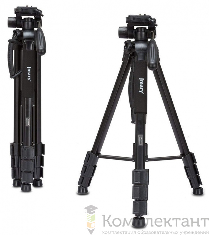 Штатив Jmary KP-2254 черный