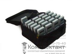 VOTUM – 21L (20 пультов с дисплеем + 1 пульт учителя)
