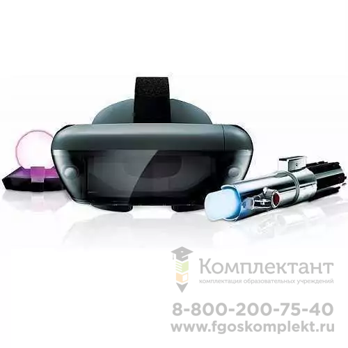 AR-очки Lenovo Star Wars: Jedi Challenges (Звездные Войны: Испытания джедая) 