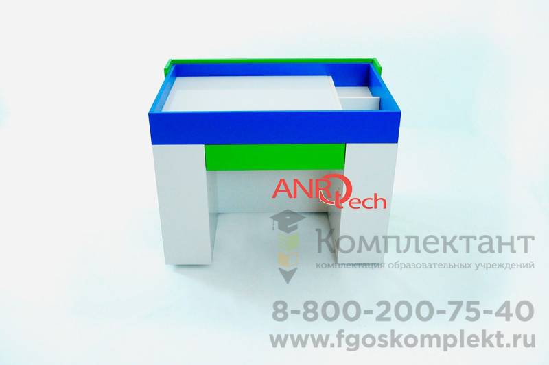 Творческая мастерская Базовая комплектация