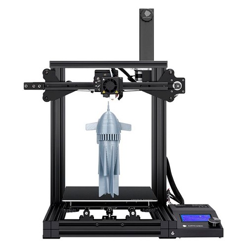 3D принтер Anycubic Mega (Мега)  ZERO 2.0