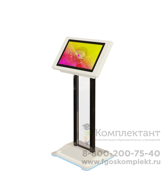 Информационный терминал  UTSInfo (Инфо)  Plus (Плюс)  22’’