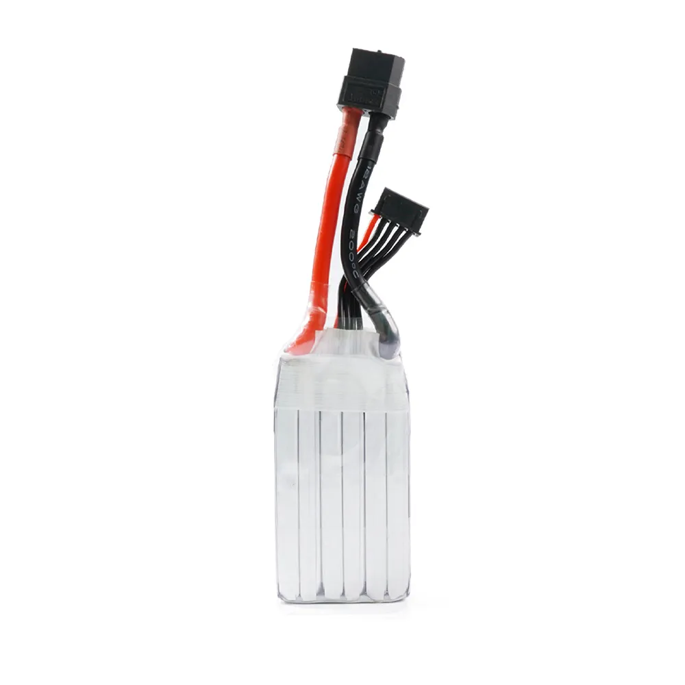 Аккумулятор GEPRC Storm (Шторм)  6S 1050mAh 120C Lipo (Липо) 