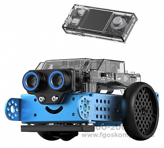 Базовый робототехнический набор mBot (мБот) 2