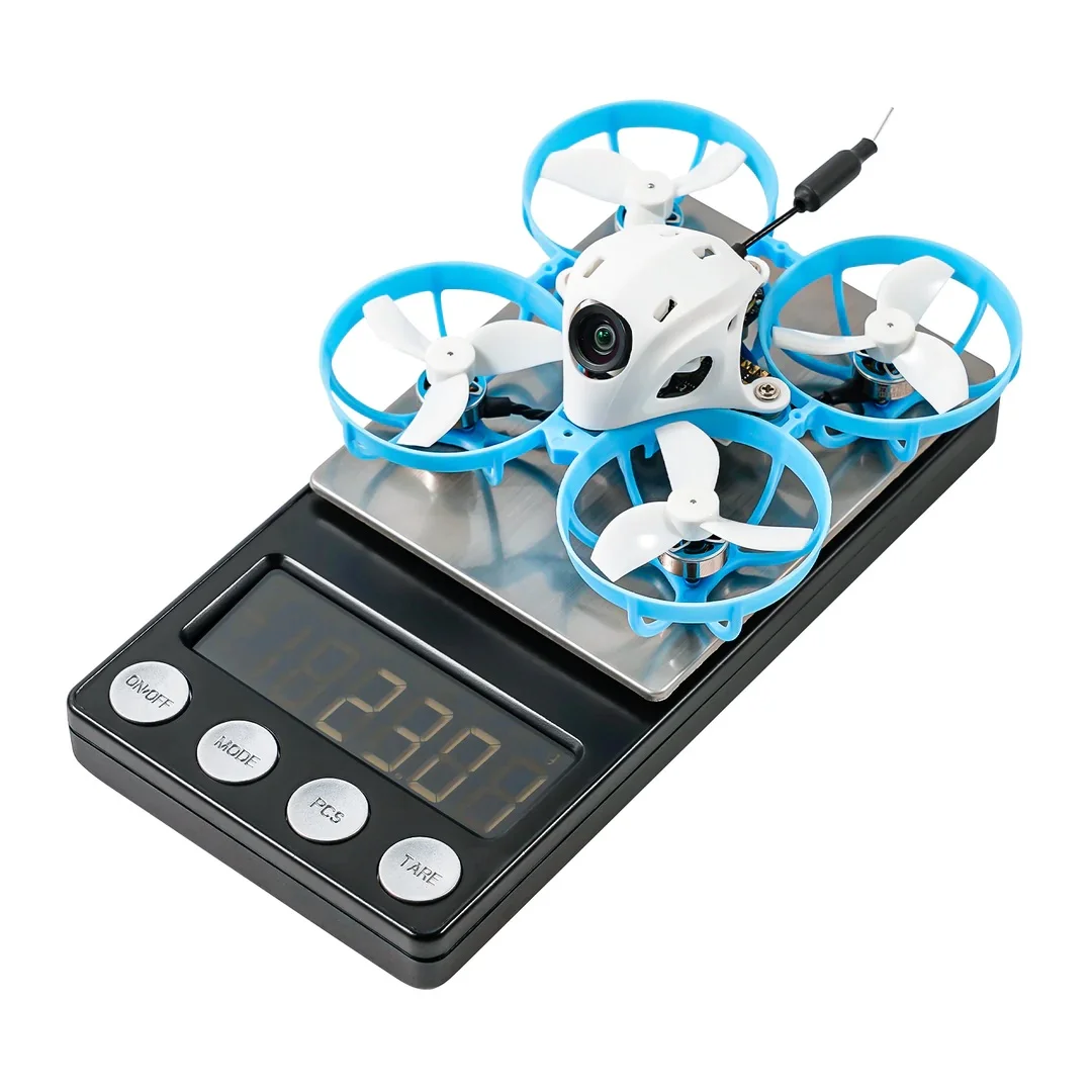 Квадрокоптер BETAFPV Meteor (Метеор)65 Pro (Про) ELRS 2.4G