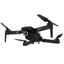 Квадрокоптер Eachine (Ичи́н)  E520S