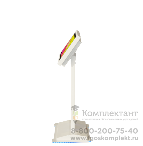 Информационный терминал  UTSInfo (Инфо)  Plus (Плюс)  22’’
